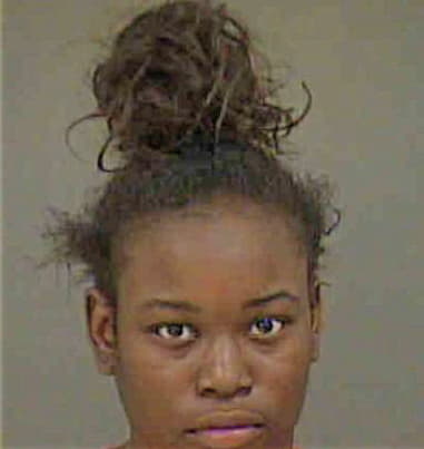 Jamaya Marshall, - Mecklenburg County, NC 