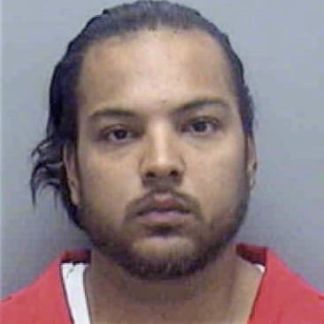 Juan Martinez-Lopez, - Lee County, FL 