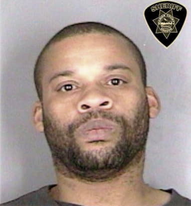 Dominic Massey - Marion County, OR 