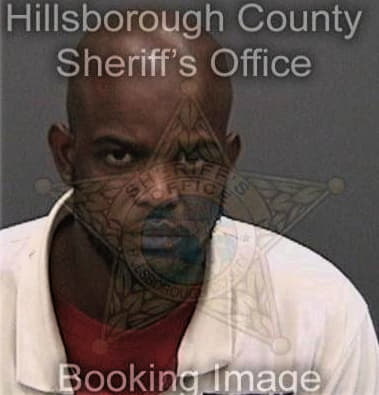 Gregory Mathews, - Hillsborough County, FL 