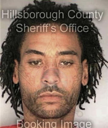 Jonas Maxwell - Hillsborough County, FL 