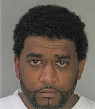 Janaldo Maynard - Hillsborough County, FL 