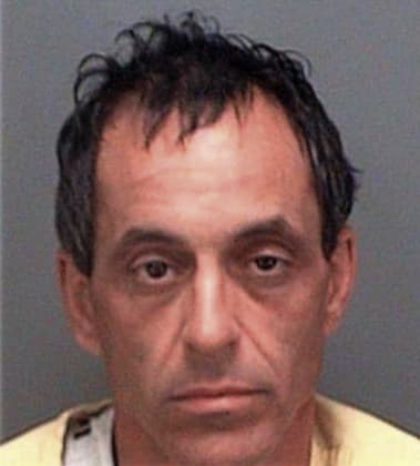 Kenneth Maynard - Pinellas County, FL 