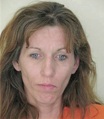 Heather McCort - Hillsborough County, FL 