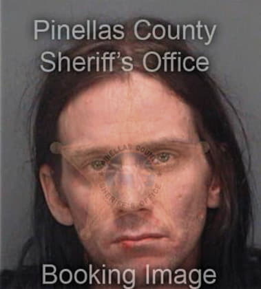 Michael McCue - Pinellas County, FL 
