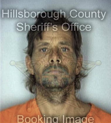 Lamar McDonald - Hillsborough County, FL 