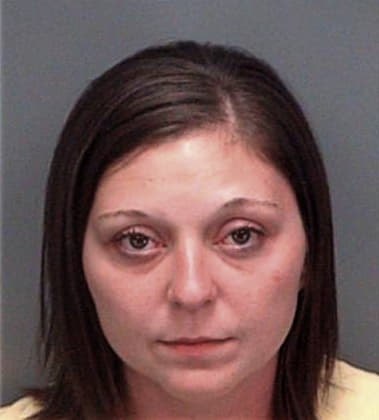 Greta McKeon - Pinellas County, FL 