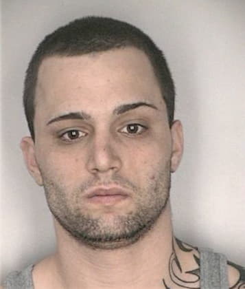 Charles McNabb - Hillsborough County, FL 