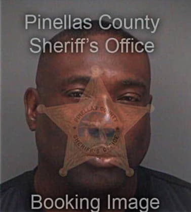 Robert McNealy, - Pinellas County, FL 