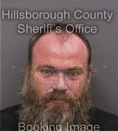 Joseph Melendezvazquez - Hillsborough County, FL 