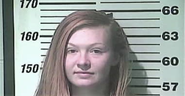 Shanna Meredith-Murphy, - Campbell County, KY 