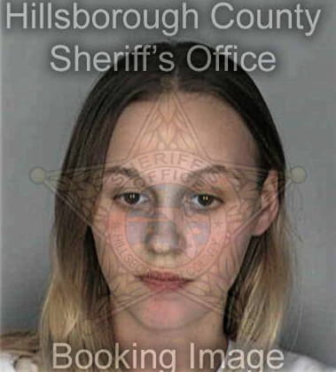 Rachel Messer - Hillsborough County, FL 