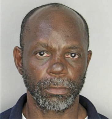 Frank Miller - Hillsborough County, FL 