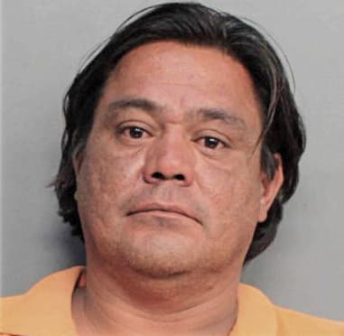 Raul Montoya-Rios, - Dade County, FL 