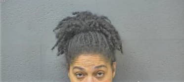 Lashonna Moore, - Amherst County, VA 