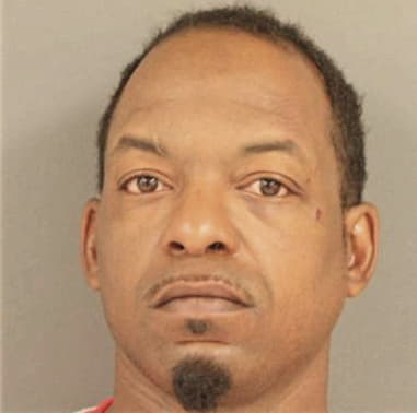 Richard Moore, - Hinds County, MS 