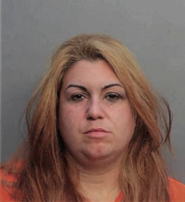 Jacqueline Mugica, - Dade County, FL 