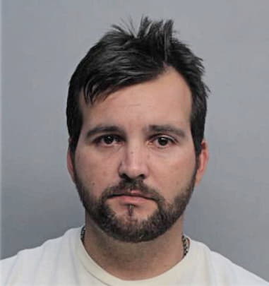 Michael Napoles, - Dade County, FL 