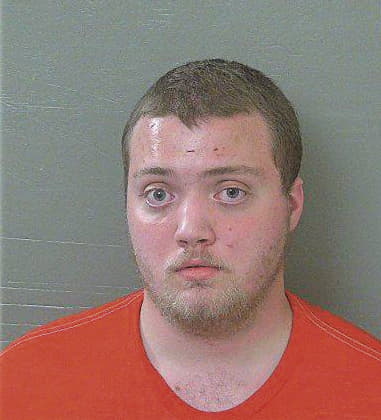 William Neugebauer, - Escambia County, FL 