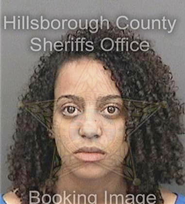 Shavon Oliver, - Hillsborough County, FL 