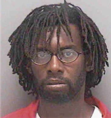 Sherrick Oliver, - Lee County, FL 