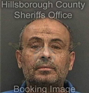 Michel Ortabello, - Hillsborough County, FL 