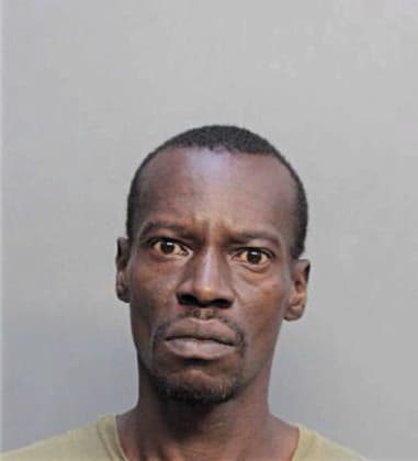 Emmanuel Paraison, - Dade County, FL 