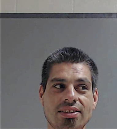 Edwardo Perez, - Hidalgo County, TX 