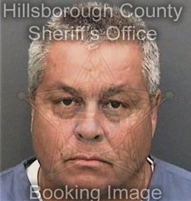 Richard Perkins, - Hillsborough County, FL 