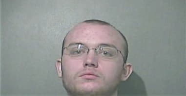 Dustin Petrosky, - Vigo County, IN 