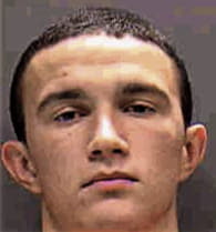 Cesar Pineda, - Sarasota County, FL 