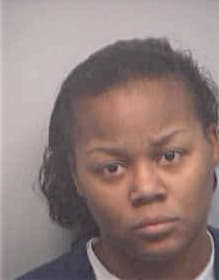 Adrianne Pittman, - Fulton County, GA 