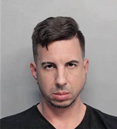 Pedro Prieto-Gomez, - Dade County, FL 