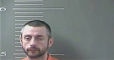 Ronald Puckett, - Johnson County, KY 