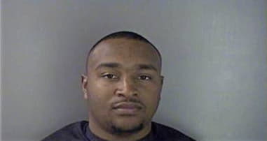 Sergio Quarles, - Greenwood County, SC 