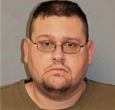 Jeffrey Quesenberry, - Pulaski County, VA 