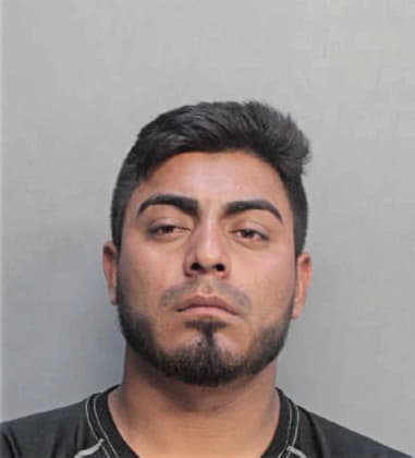 Cristhiam Ramirez, - Dade County, FL 