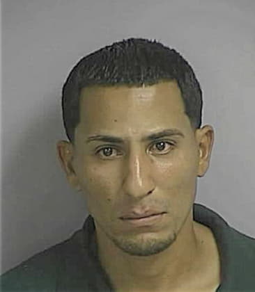 Arnaldo Ramos, - Osceola County, FL 