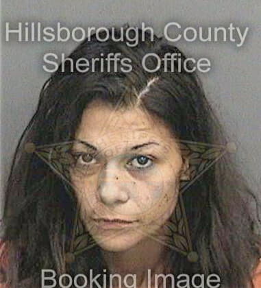 Melissa Ramroop, - Hillsborough County, FL 