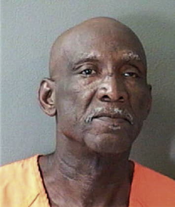 Hakim Reaves, - Okaloosa County, FL 