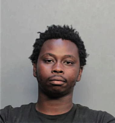 Roosevelt Rene, - Dade County, FL 