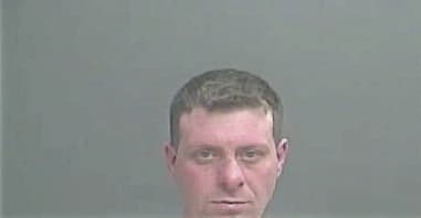 Christopher Riley, - Knox County, IN 