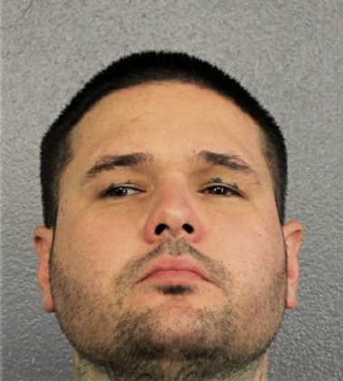 Eric Roberts, - Broward County, FL 