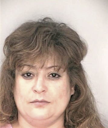 Danny Robindiaz - Hillsborough County, FL 