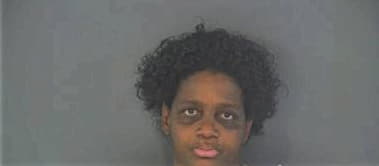 Jequitta Robinson, - Shelby County, IN 