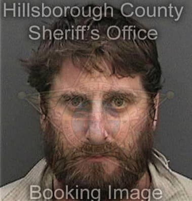 William Rodriguez, - Hillsborough County, FL 