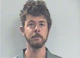 James Roe - Fayette County, KY 