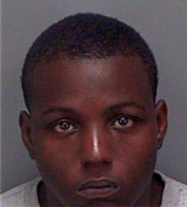 Rashard Royster, - Pinellas County, FL 