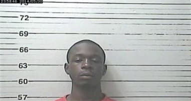 Curtis Rucker, - Harrison County, MS 