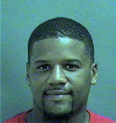 Deshawn Scantlebury, - Mecklenburg County, NC 